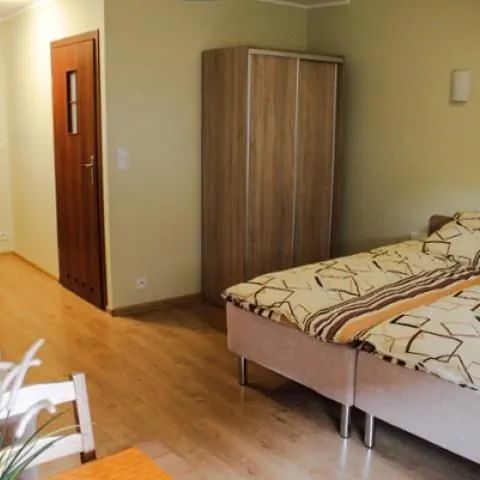 Pokoje Gościnne Słoneczna Jura Olsztyn