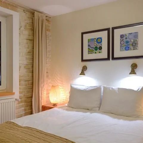 Rooms&Apartments - Olsztyn