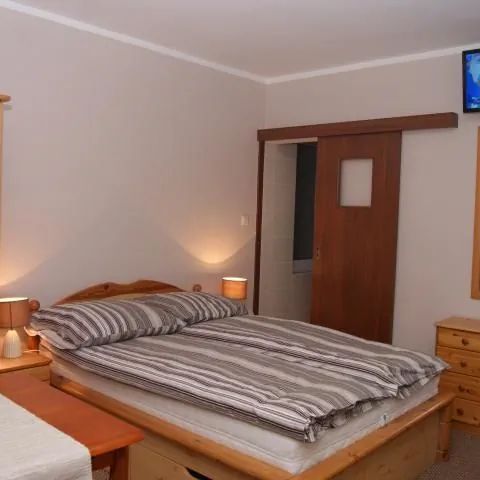 Hotelik Folwark
