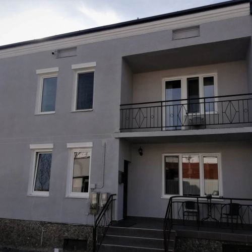 Pokoje "AGROVILLA" Kraśnik