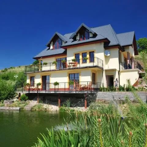 Apartamenty CALMA Lewin Kłodzki