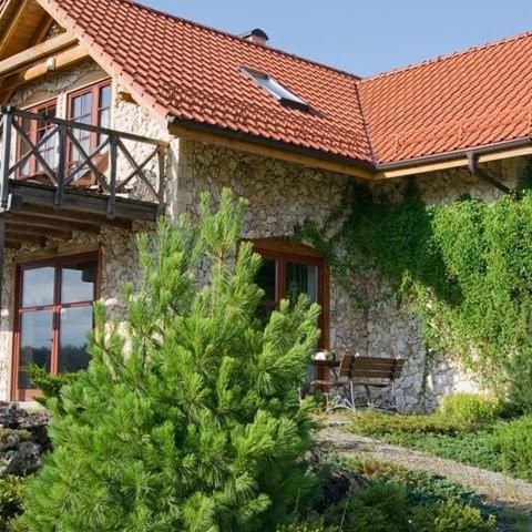 Villa Kuligi Grodziczno