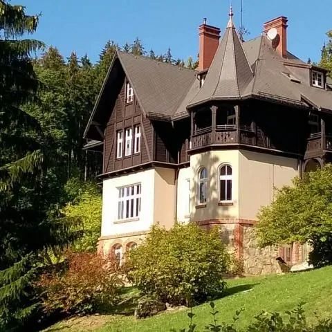 VILLA KLARA Międzygórze Międzgórze