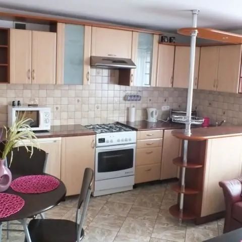 Domek w Krościenku nad Dunajcem Krościenko nad Dunajcem