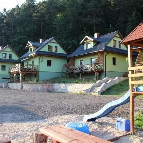 Domki 