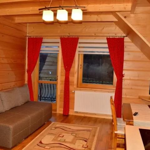 Apartamenty Domki u Kromki i Agroturystyka Kacwin – Kacwin, Polska