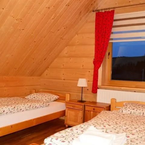 Apartamenty Domki u Kromki i Agroturystyka Kacwin – Kacwin, Polska