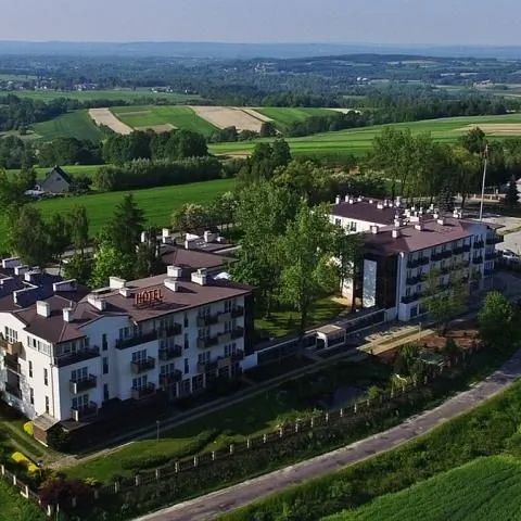 Hotel Radocza Park Radocza