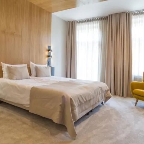 Hotel Nihil Novi Radom Spanie