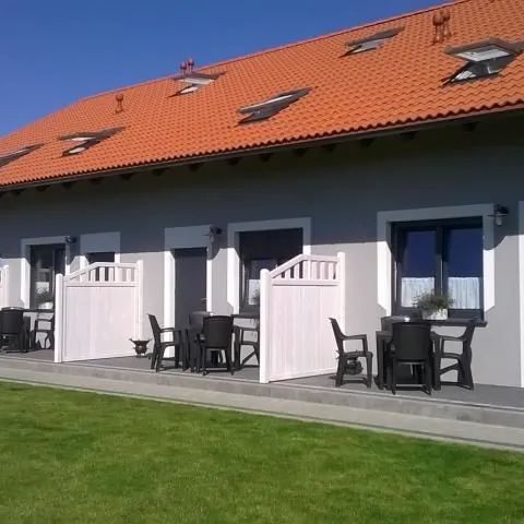 Apartamenty Adri 2 Rowy