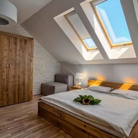 Hotel NATURUM Milicz