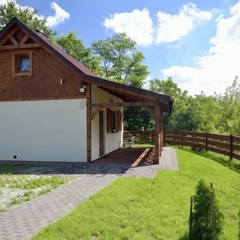 Jaśminowe Wzgórze. Sandomierz