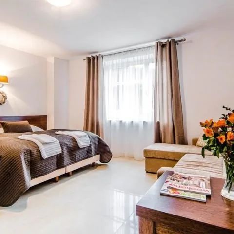 Willa Bellevue Stronie Śląskie.