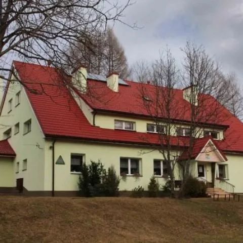 Szkolne Schronisko Młodzieżowe. Wetlina