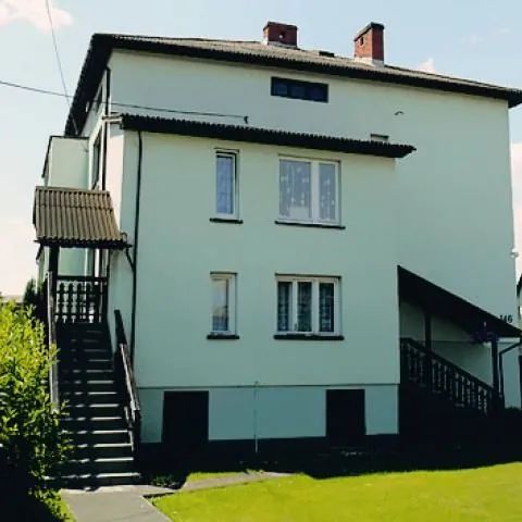 Pokoje gościnne "UlaS" Wieprz
