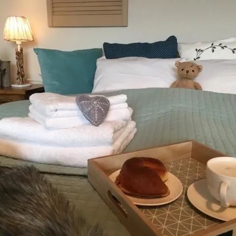 Biała Paprotka Szalejów Górny