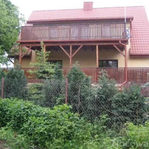 Pokoje Gościnne Pod Sokołem