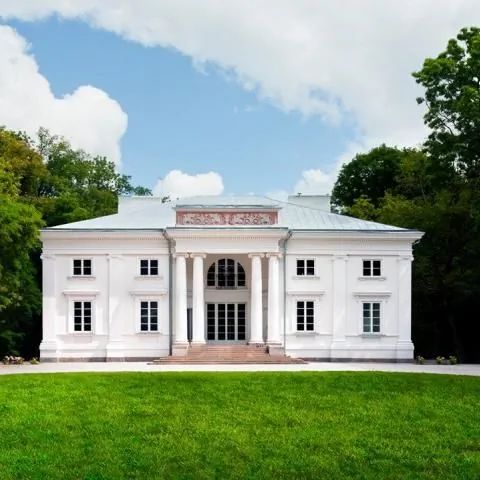 Pałac Cieleśnica, Rokitno