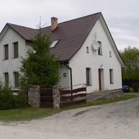 Gospodarstwo Agroturystyczne  "KRAJEŃSKA PRZYSTAŃ" Sępólno Krajeńskie