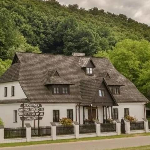 Pokoje. Rajchertówka Kazimierz Dolny