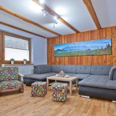 Apartamenty Dobra. Nocka  Wierchomla Wielka