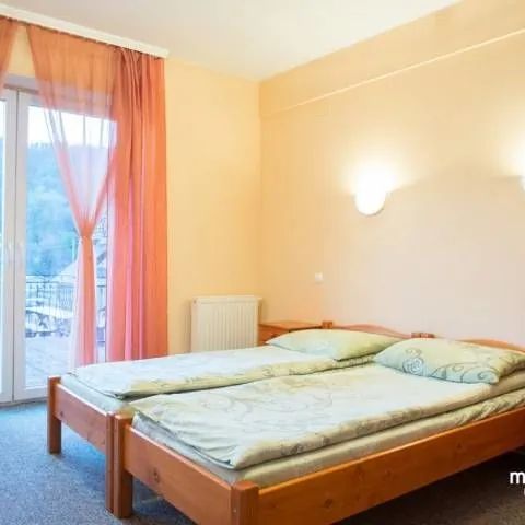 Ośrodek Wypoczynkowy Micherda Niedzica