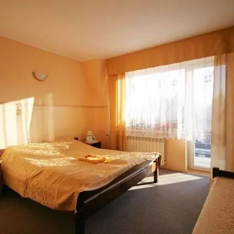 Pokoje  Gabi Czorsztyn