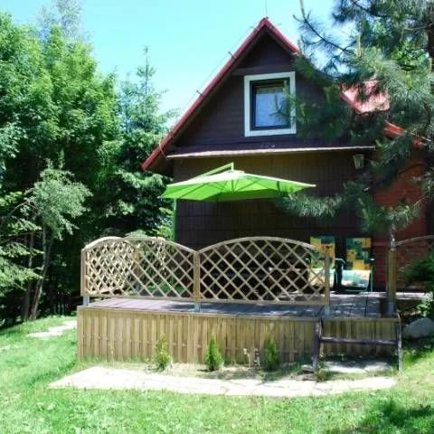 Chata Pietraszyna Koniaków