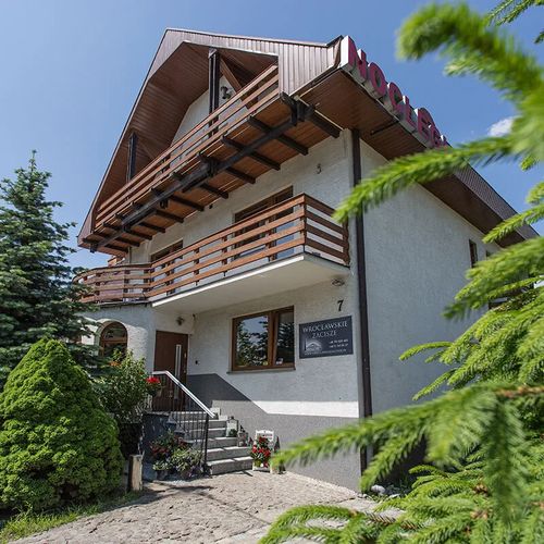 Pokoje Wrocławskie Zacisze Wrocław