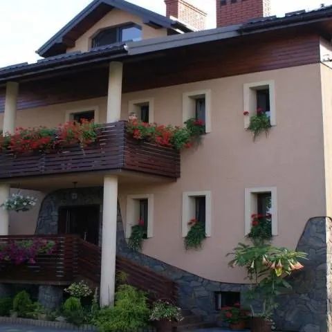 Agroturystyka Weronika Czajowice