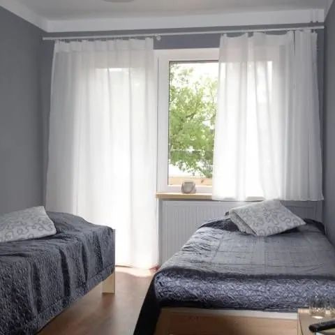 Ośrodek Mieleńsky Mielno