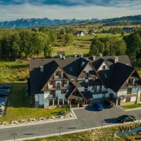 WILLA SKAŁKA Białka Tatrzańska