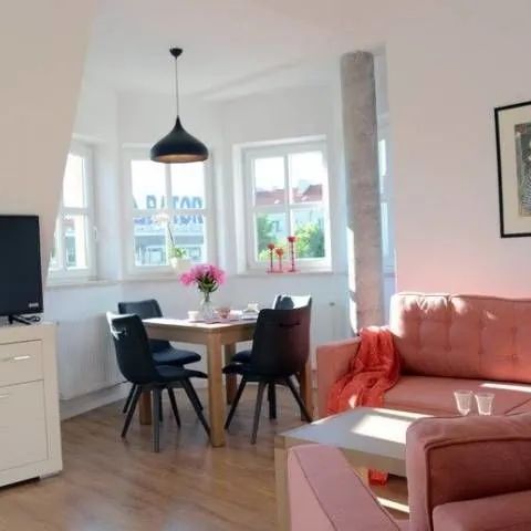 Apartamenty Jantar Giżycko
