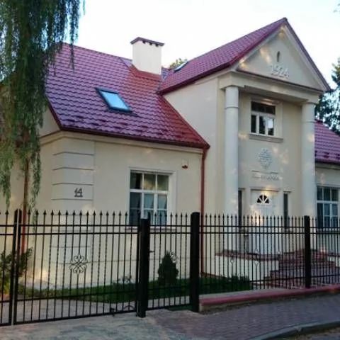 Willa Puławianka Bed&Breakfast Puławy