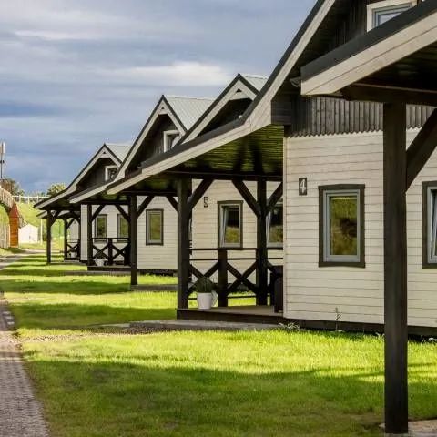 Apartamenty Magnolia Malbork