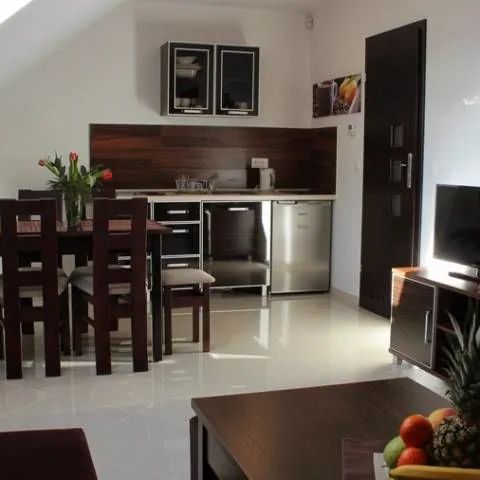 JD APARTAMENTY Mysłakowice