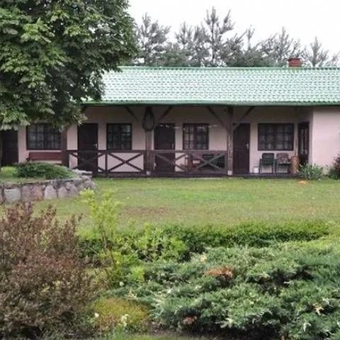 Gospodarstwo Agroturystyczne Stajnia Koni WIKTORIA Kurzętnik