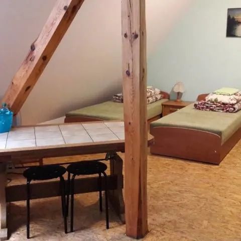Agroturystyka u Agnieszki Olsztynek