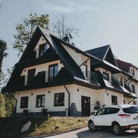 Villa Tatria Dzianisz