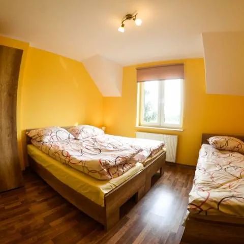 Agroturystyka Pod Strażnicą Łutowiec Niegowa