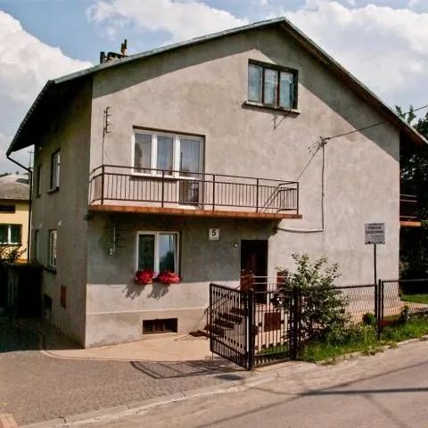 Agroturystyka Pod Czereśnią Podzamcze