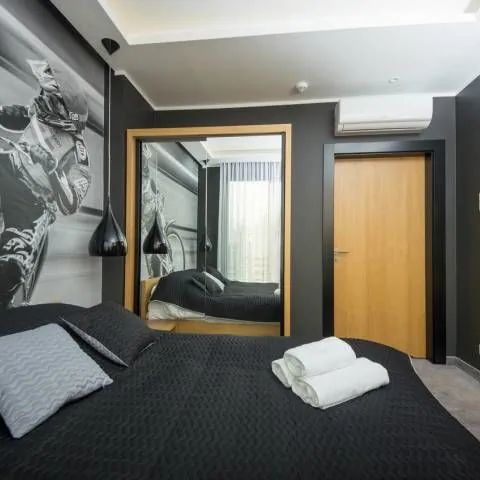 Apartamenty D20. Rybnik