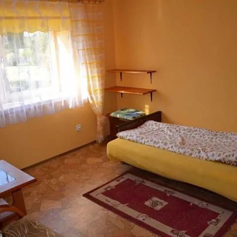 Pod Babią Górą Ryczów