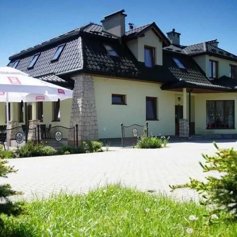 Pensjonat HAGI Horyniec-Zdrój