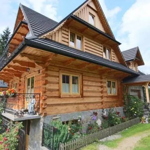 Pokoje u Karpieli Kościelisko