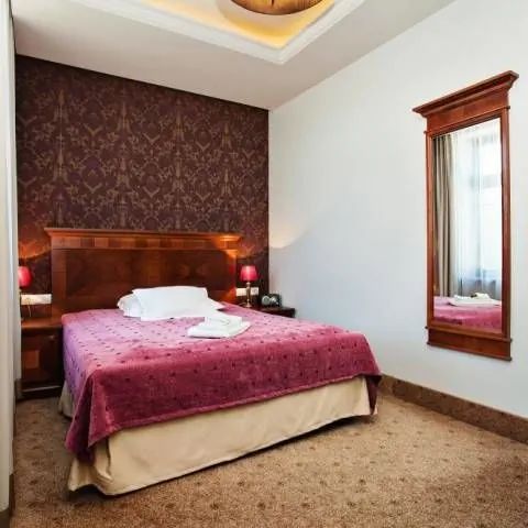 Hotel Akvilon Suwałki