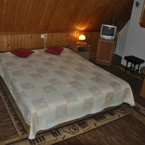U Ślawskich. Koscielisko Kościelisko