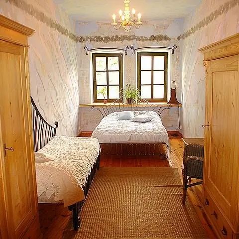 Agroturystyka Przydębie Wolimierz