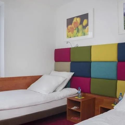 euroHOTEL SOSNOWIEC