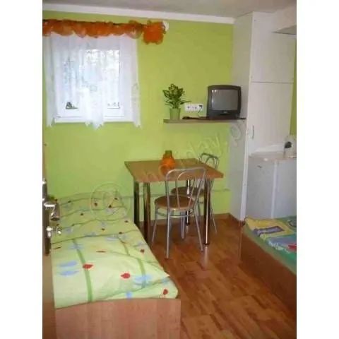 Kwatery prywatne. Kwidzyn